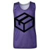 Youth Pro Mesh Reversible Tank Top Thumbnail
