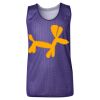 Youth Pro Mesh Reversible Tank Top Thumbnail
