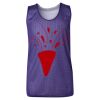 Youth Pro Mesh Reversible Tank Top Thumbnail