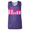 Youth Pro Mesh Reversible Tank Top Thumbnail