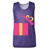 Youth Pro Mesh Reversible Tank Top Thumbnail