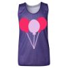 Youth Pro Mesh Reversible Tank Top Thumbnail