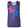 Youth Pro Mesh Reversible Tank Top Thumbnail
