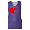 Youth Pro Mesh Reversible Tank Top Thumbnail