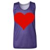Youth Pro Mesh Reversible Tank Top Thumbnail