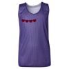 Youth Pro Mesh Reversible Tank Top Thumbnail