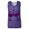 Youth Pro Mesh Reversible Tank Top Thumbnail