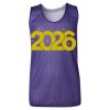 Youth Pro Mesh Reversible Tank Top Thumbnail