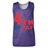 Youth Pro Mesh Reversible Tank Top Thumbnail
