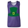 Youth Pro Mesh Reversible Tank Top Thumbnail