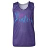 Youth Pro Mesh Reversible Tank Top Thumbnail