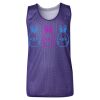 Youth Pro Mesh Reversible Tank Top Thumbnail