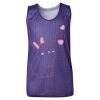 Youth Pro Mesh Reversible Tank Top Thumbnail