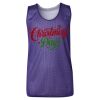 Youth Pro Mesh Reversible Tank Top Thumbnail