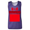 Youth Pro Mesh Reversible Tank Top Thumbnail
