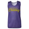Youth Pro Mesh Reversible Tank Top Thumbnail