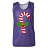Youth Pro Mesh Reversible Tank Top Thumbnail