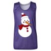 Youth Pro Mesh Reversible Tank Top Thumbnail