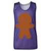 Youth Pro Mesh Reversible Tank Top Thumbnail