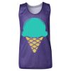 Youth Pro Mesh Reversible Tank Top Thumbnail