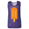 Youth Pro Mesh Reversible Tank Top Thumbnail