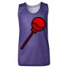 Youth Pro Mesh Reversible Tank Top Thumbnail