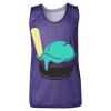 Youth Pro Mesh Reversible Tank Top Thumbnail