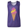 Youth Pro Mesh Reversible Tank Top Thumbnail