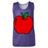 Youth Pro Mesh Reversible Tank Top Thumbnail