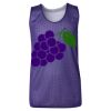 Youth Pro Mesh Reversible Tank Top Thumbnail