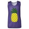Youth Pro Mesh Reversible Tank Top Thumbnail