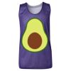 Youth Pro Mesh Reversible Tank Top Thumbnail
