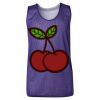 Youth Pro Mesh Reversible Tank Top Thumbnail