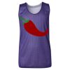 Youth Pro Mesh Reversible Tank Top Thumbnail