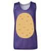 Youth Pro Mesh Reversible Tank Top Thumbnail