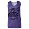 Youth Pro Mesh Reversible Tank Top Thumbnail
