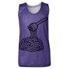 Youth Pro Mesh Reversible Tank Top Thumbnail