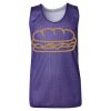 Youth Pro Mesh Reversible Tank Top Thumbnail
