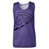 Youth Pro Mesh Reversible Tank Top Thumbnail