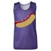 Youth Pro Mesh Reversible Tank Top Thumbnail