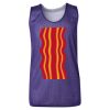 Youth Pro Mesh Reversible Tank Top Thumbnail