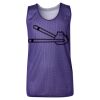 Youth Pro Mesh Reversible Tank Top Thumbnail