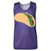 Youth Pro Mesh Reversible Tank Top Thumbnail