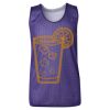 Youth Pro Mesh Reversible Tank Top Thumbnail