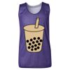 Youth Pro Mesh Reversible Tank Top Thumbnail