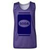 Youth Pro Mesh Reversible Tank Top Thumbnail