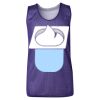 Youth Pro Mesh Reversible Tank Top Thumbnail