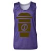 Youth Pro Mesh Reversible Tank Top Thumbnail
