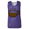 Youth Pro Mesh Reversible Tank Top Thumbnail