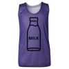 Youth Pro Mesh Reversible Tank Top Thumbnail